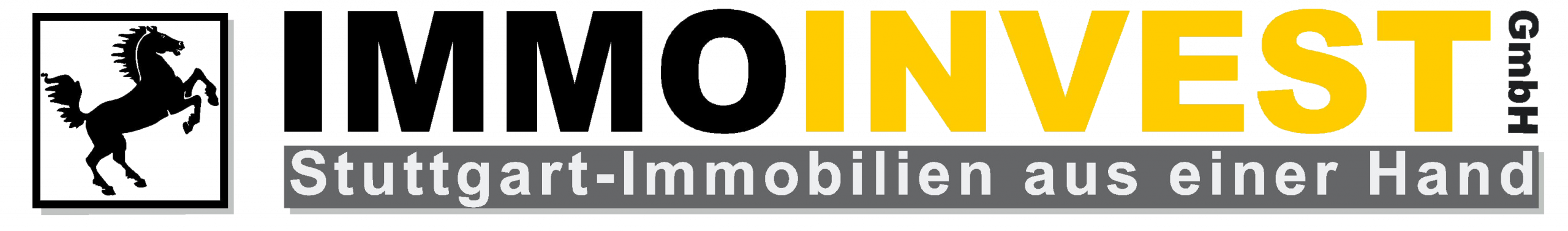 Immo Invest – Immobilienmakler in Stuttgart