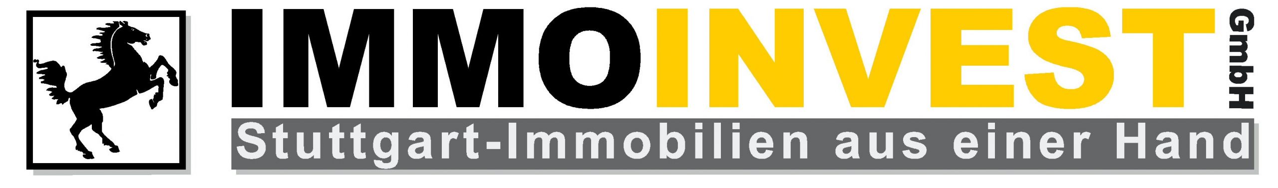 Immo Invest GmbH Logo
