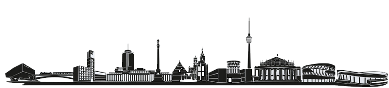 Immobilienmakler Stuttgart Skyline